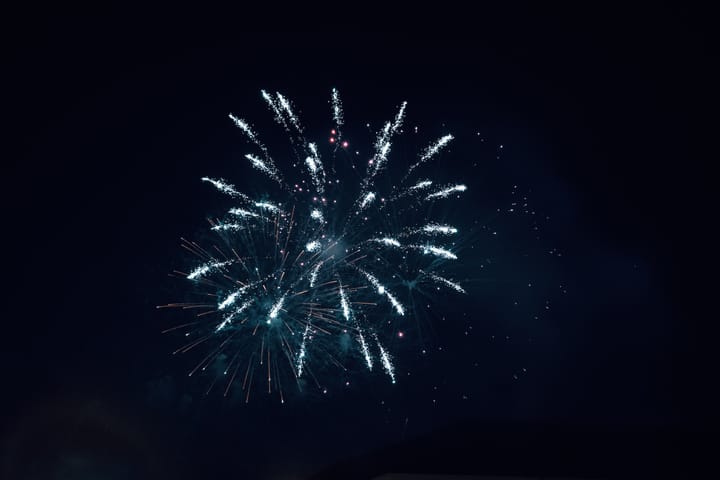 Year 2023 in review